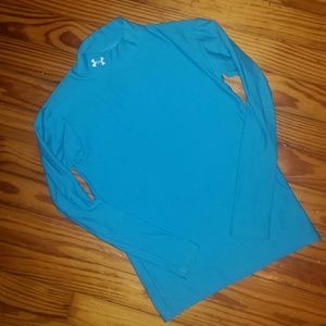 Under armour 💙❄cold gear